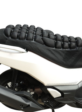 适用于五羊本田NPF125 NWG150 LD125 LINK摩托车坐垫套座垫套