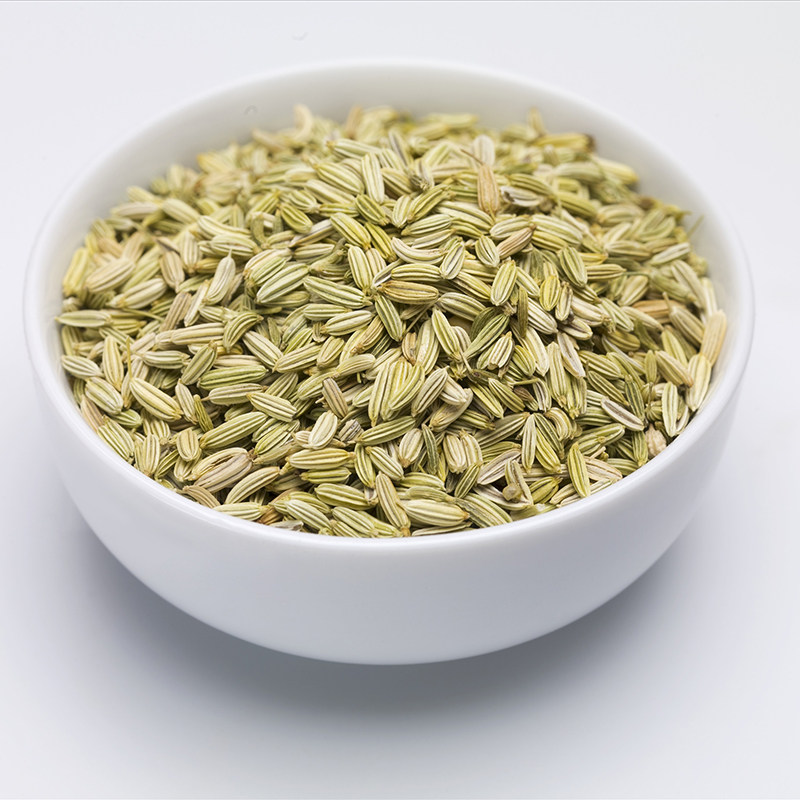 优质小茴香100g 料理 精油纯露专用原料 满包邮