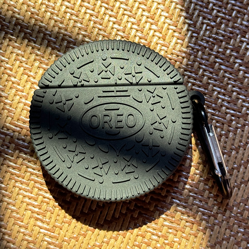 适用vivo tws4耳机hifi版保护套tws2e蓝牙耳机套TWS 3E保护壳Air防摔IQOO硅胶twsair2盒tws 1i软壳3 pro女A3