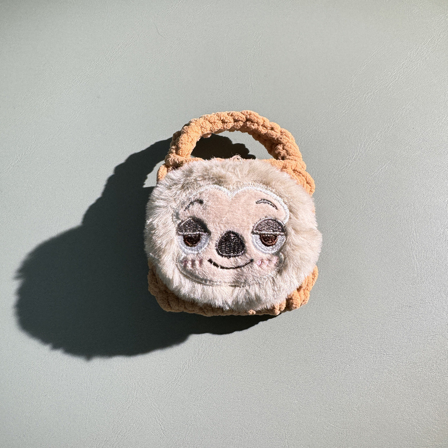 动物城动物城适用倍思m3s保护套w04保护壳mc1一体式e3蓝牙bs1耳机套m2s软壳pro连体wo4贝斯w04plus耳机盒bc1