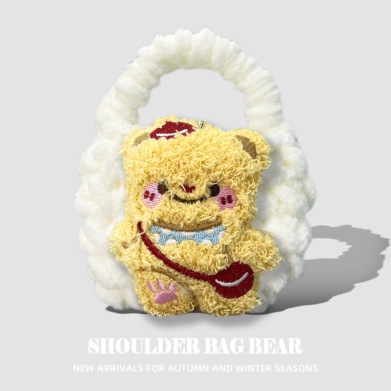 适用漫步者NeoBuds Evo保护套EDIFIER真无线蓝牙耳机NeoBuds Pro2毛绒壳防摔漫步者NeoBuds S耳机套毛绒软壳