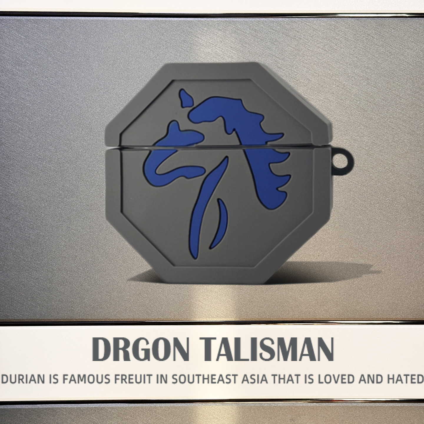 创意马符图案耳机壳适用于SONY索尼wf1000xm5保护套xm5保护壳xm4蓝牙耳机套可爱潮牌防摔硅胶xm5降噪豆耳机盒