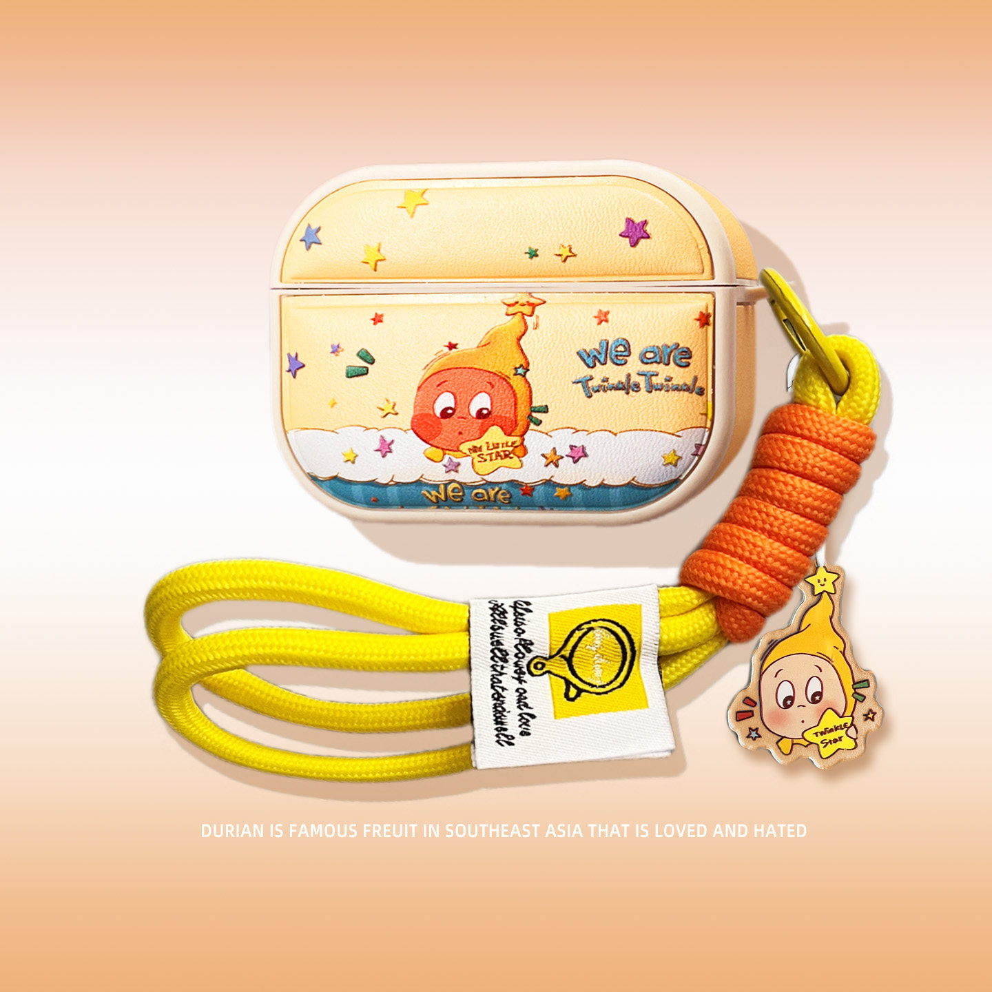 创意星星人ins趣味可爱适用小米Redmibuds8青春版保护套红米buds8pro蓝牙耳机壳buds6lite保护壳buds6pro软盒