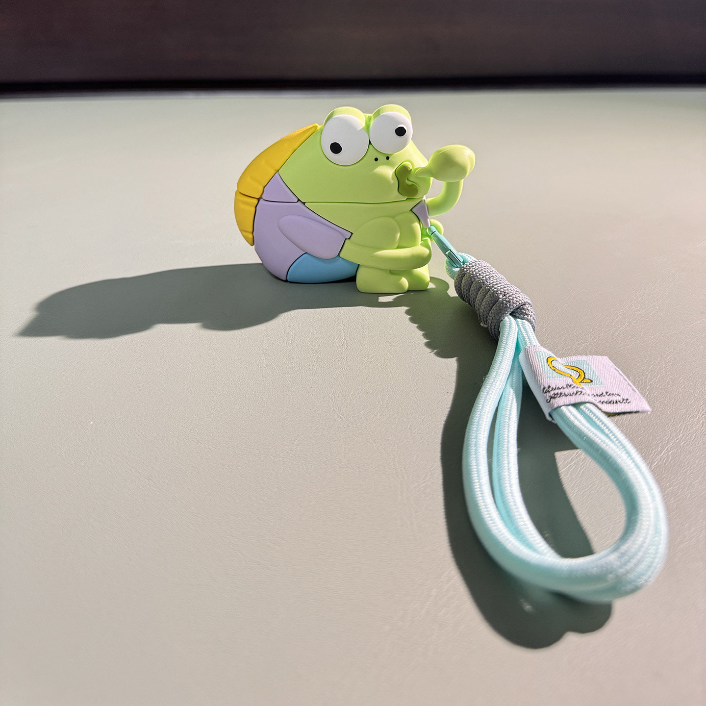 创意比奇堡聪明鱼适用Bose ultra保护套QC ultra壳开放式bose蓝牙耳机套盒软壳qc博士大鲨鱼三代小鲨4四2二代