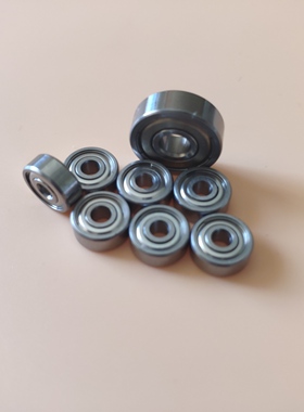 微型模型小轴承MR52 93 63 83 74 85 84 105 115 95 106 137 104