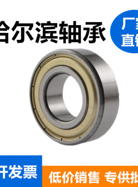 哈尔滨轴承6909 6910 6911 6912 6913 6914 6915 6916 ZZ RZ