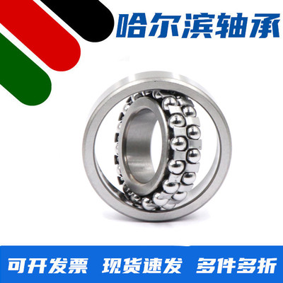 双列调心球轴承 1307 1308 1309 1310 1311 1312 1313 1314 ATN