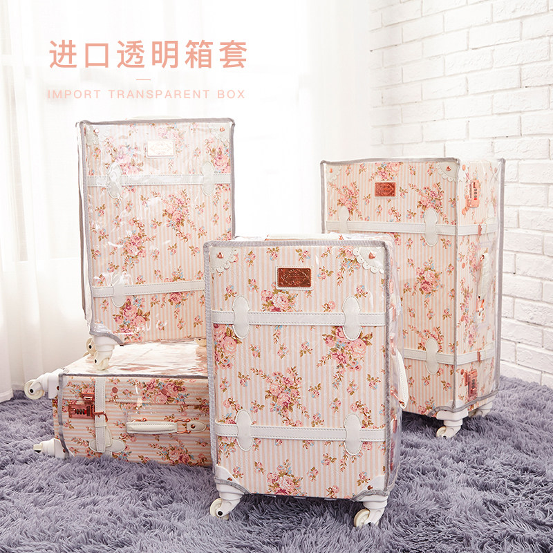 行李箱保护套旅行箱套拉杆箱子防尘罩20/24/26/28寸加厚耐磨防尘,箱包皮具/热销女包/男包,旅行箱配件,淘宝优惠券,粉丝福利购,淘宝优惠卷