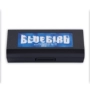 Kongsheng Bluebird Bruce 10 Hole Harmonica Người mới bắt đầu chơi nhạc cụ giới thiệu Ten Hole C Điều chỉnh màu Harmonica - Nhạc cụ phương Tây đàn guitar rosen g11