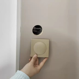 aldf修补墙上空调眼装饰盖堵塞管子美化遮丑管道墙面遮盖空调洞大