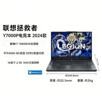 Lenovo/联想拯救者拯救者Y9000P/Y7000P4060学生办公笔记本电脑 thumbnail 2