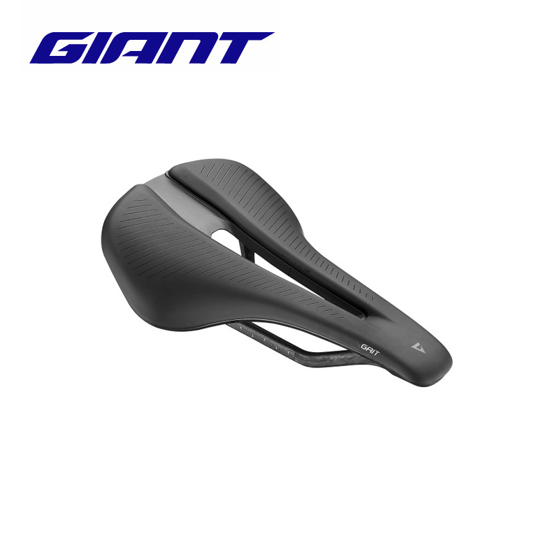 捷安特公路车坐垫山地车鞍座AMP平替自行车座垫舒适中空骑行车座