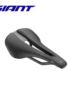 捷安特公路车坐垫山地车鞍座AMP平替自行车座垫舒适中空骑行车座