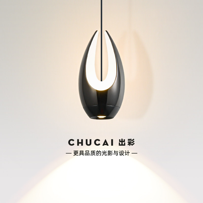 可升降卧室胜利床头小吊灯图片