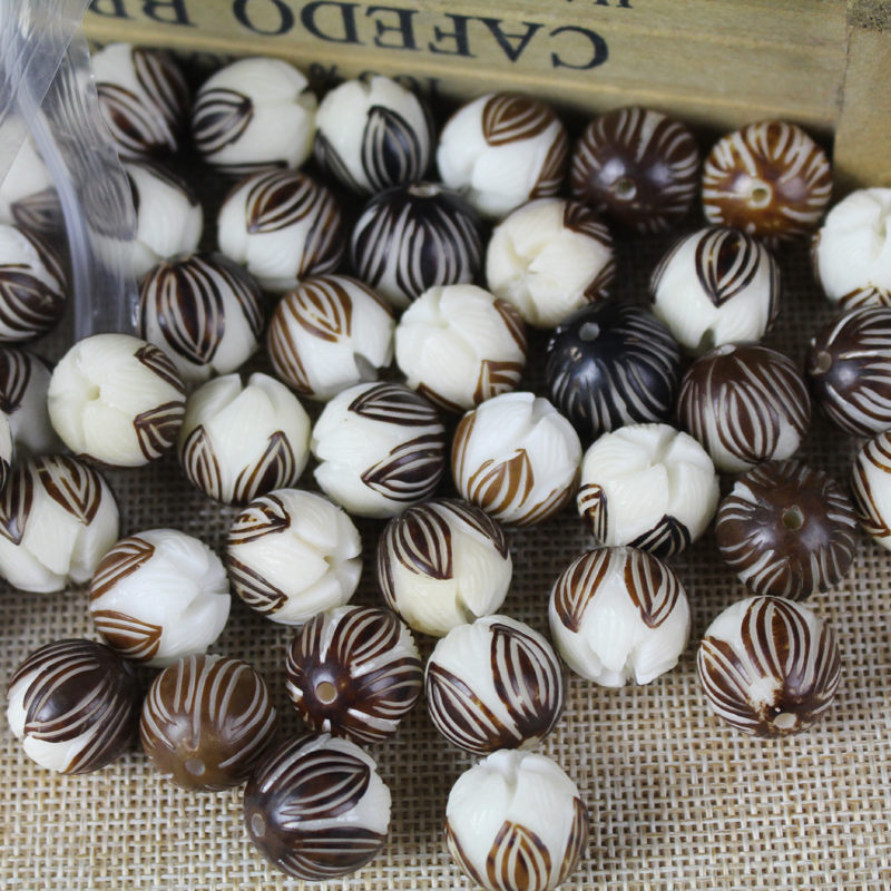 天然菩提饰品配件瑞晨饰品菩提