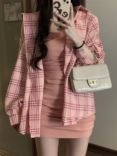 遇见大码?工厂开工 LU1068