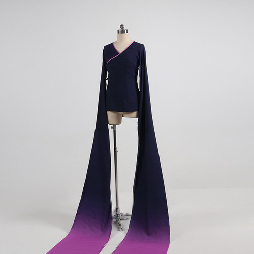 舞依艺库北舞古典舞水袖研修班款