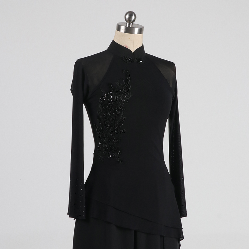 舞依艺库古典舞胶州纱衣艺考推荐