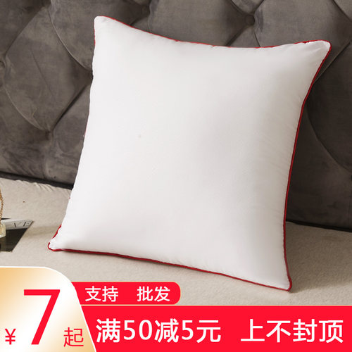 三维棉或者羽丝绒填充