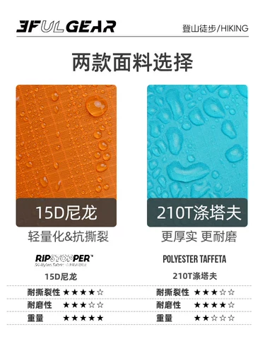 Дорожный легкий альпинистский сверхлегкий дождевик подходит для пеших прогулок подходит для мужчин и женщин для путешествий