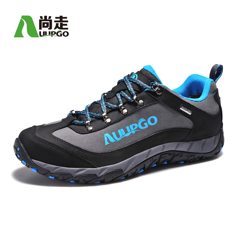 Chaussures de cyclisme commun AUUPGO - Ref 890137 Image 3