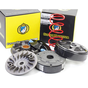 CT部品传动PCX ADV150 160 力帆KPV 弯刀125 天鹰TS 布雷斯通改装