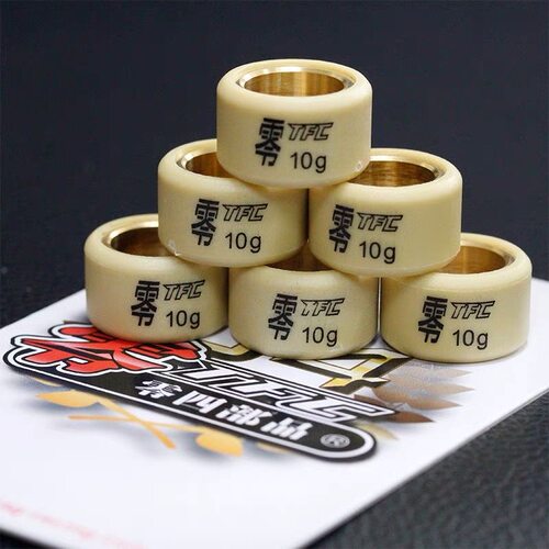 零四部品劲战 NVX BWSR 新福喜 巧格i 赛鹰AS SMAX改装传动普利珠