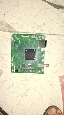 夏普LCD-65MY63A主板 DUNTKG660FMB2/QPWBXG660WJZZ