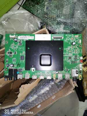 东芝电视43/49/55U6600C/55U66EBC主板40-M82803-MAH2HG
