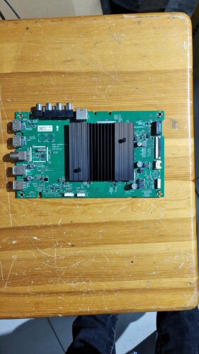 创维50H6 55G35 主板 7S73 9S63 5844-A9S600-0P00 维修销售