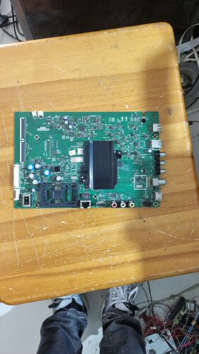创维50G3 58G3 50V7 55G6B/55V8S/55G3主板5800-A8H520-0P00 1P00