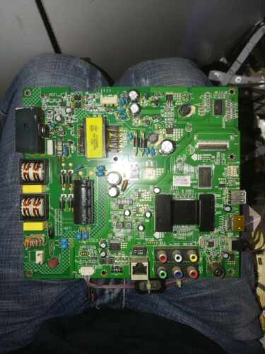 康佳LED40F2270NF主板 35017833 屏175YT