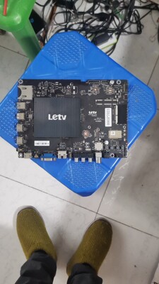 乐视L653I0 L653AN主板MS6A928_MBD_C_H5100 203300002912