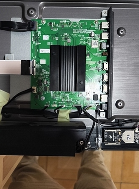 维修55 65S7E 86A20 77S81 85A9主板5800-A8N351-1P00 0P20 2P00