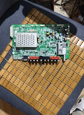 创维42L05HA-C 47L05HA-C主板 5800-A8M710-0020 配LG屏