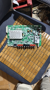 创维42L05HA-C 47L05HA-C主板 5800-A8M710-0020 配LG屏