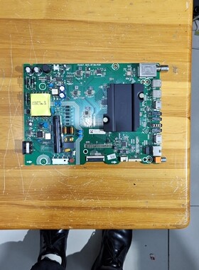 海信LED42K3100 LED43K3100主板 RSAG7.820.6738