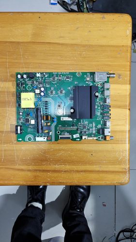 海信LED42K3100 LED43K3100主板 RSAG7.820.6738