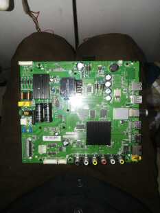 TCL D43A810主板 TP.MT5507.PB775 MT07P1 屏LVF430CSOT