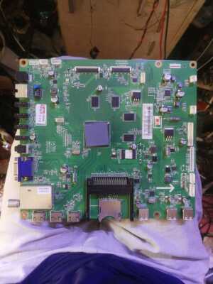 长虹3D58B6000i主板 JUC7.820.00069579 JUC6.690.00072265
