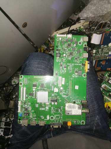 海信LED42K11P LED46K11P主板 BOM1/151591 RSAG7.820.4158