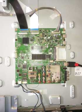 LG  42LD650-CC 47LD650-CC主板 EAX62845401 屏LC470WUH