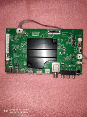 原装TCL 49/50/55/65A950C/P3/P6/N3G/A860U主板40-M838CA-MAD2HG