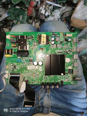 KKTV K32 LED32K1000A主板 35023073 0540YT