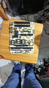 20A0 1M2 XR7.820.482V1.3 HSL90S 长虹UD84D10TS教学一体机电源