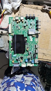 A8S520 5800 0P20 8S52 创维65E510主板维修