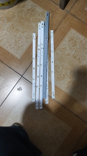 TCL 换背光 55A620U