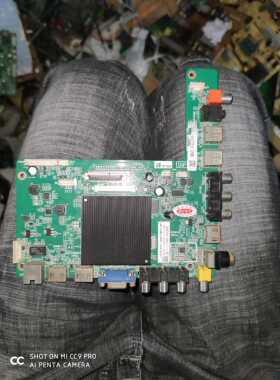 飞利浦49/55PUF6031/T3主板 MSD6A638-T8E 4704-M638T8-A2233K01