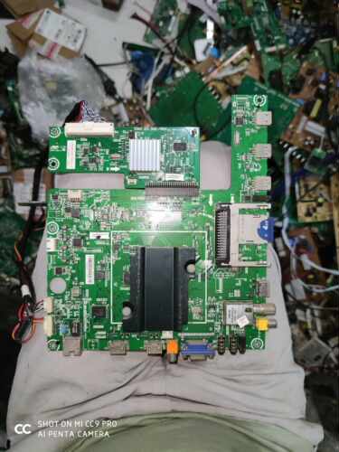 海信LED42EC630JD主板 RSAG7.820.5060 BOM1/164476