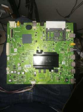 创维49Q8 55Q8 65Q8主板 5800-A8H910-0P00 1P00 配屏REL550WY